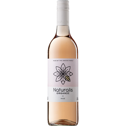 Angove Naturalis Organic Rose 2020