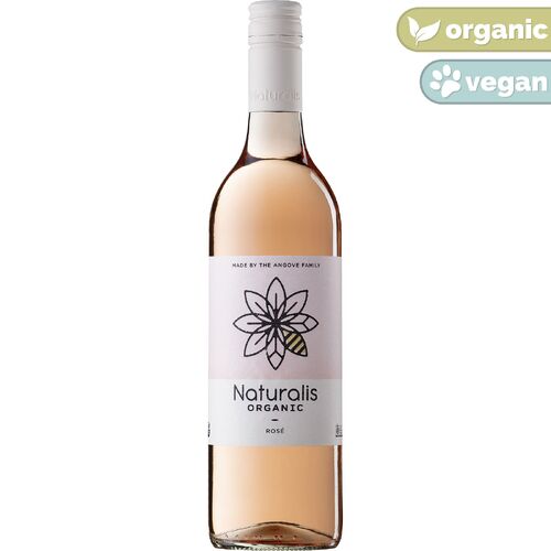 Angove Naturalis Organic Rose