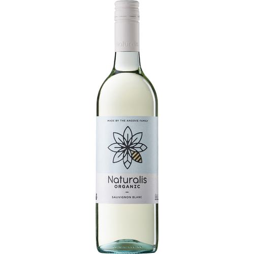 Angove Naturalis Organic Sauvignon Blanc 2020