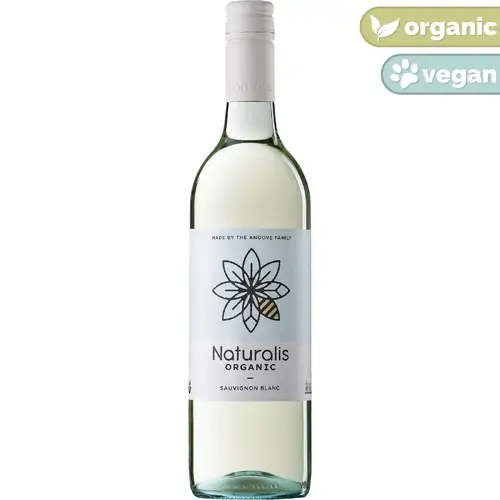 Angove Naturalis Organic Sauvignon Blanc