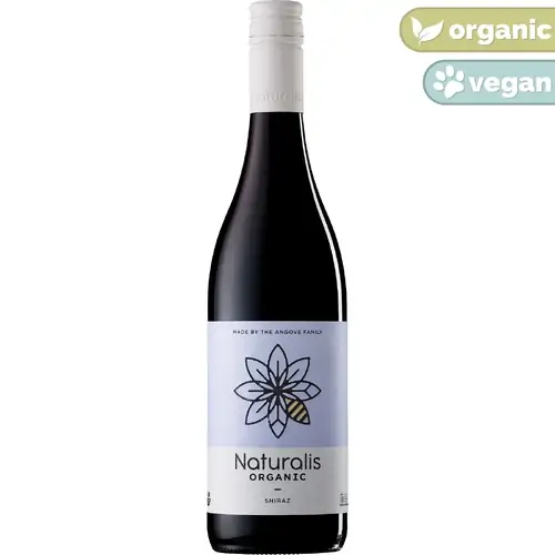 Angove Naturalis Organic Shiraz