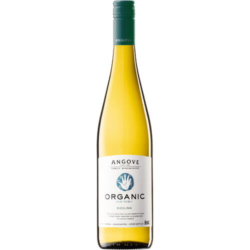 Angove Organic Riesling 2019