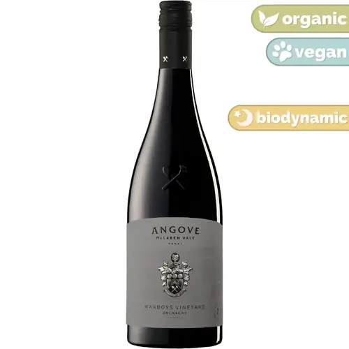 Angove Warboys Vineyard Grenache 2017