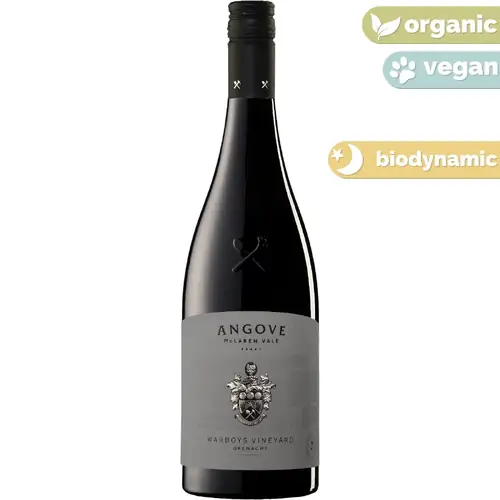 Angove Warboys Vineyard Grenache 2018 