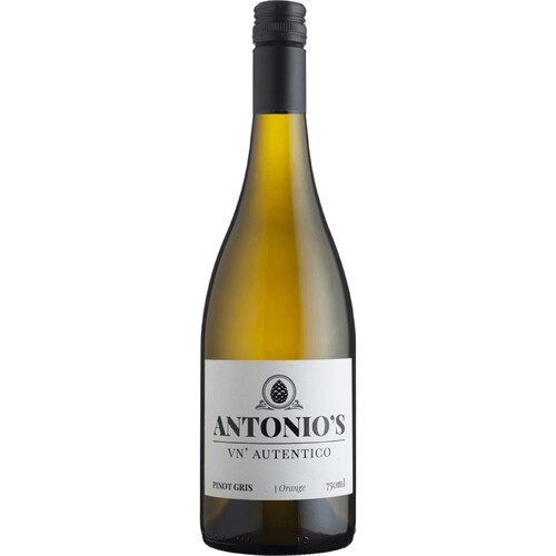 Antonio's Organic Pinot Gris 2022