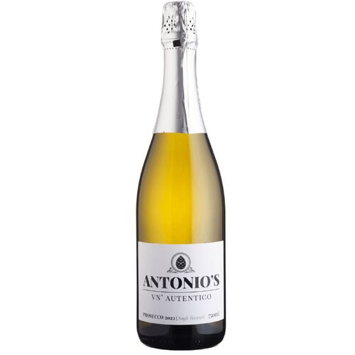 Antonio's Low Preservative Prosecco 2022