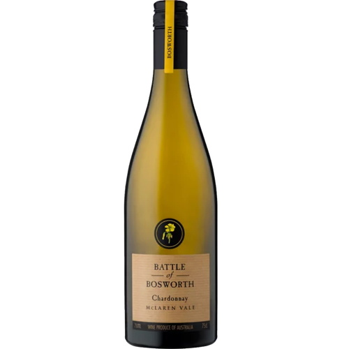 Battle of Bosworth Chardonnay 2020