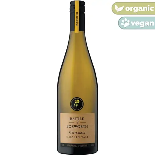 Battle of Bosworth Chardonnay 2024