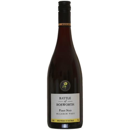 Battle of Bosworth Pinot Noir 2021