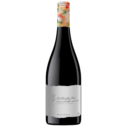 Butterfly Kiss Cabernet Sauvignon