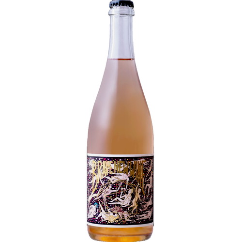 Brave New Wine Mates & Lovers Pet-Nat 2021