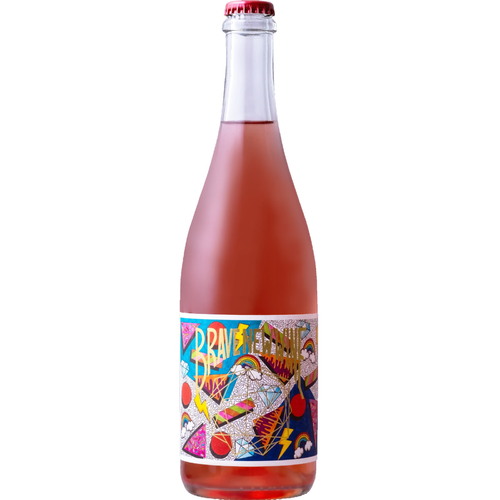 Brave New Wine Nat Daddy Pet-Nat 2021