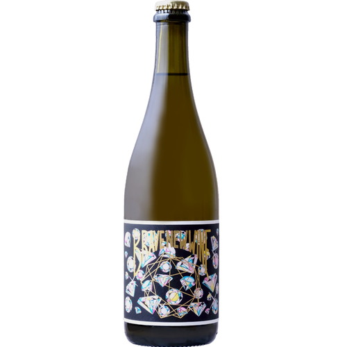 Brave New Wine Glitter Us Pet-Nat 2021