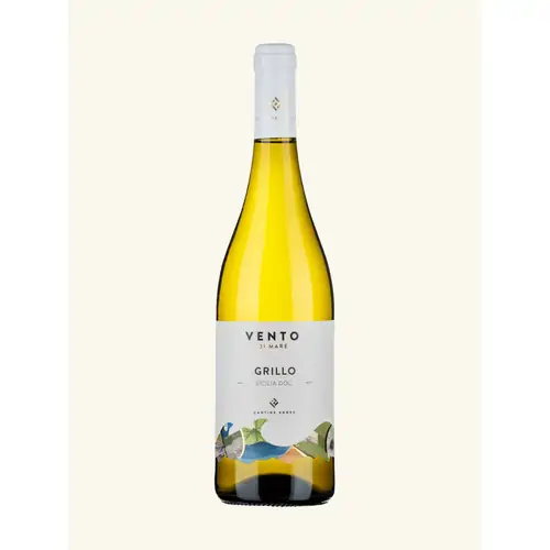 Cantine Ermes Vento di Mare Grillo 2024