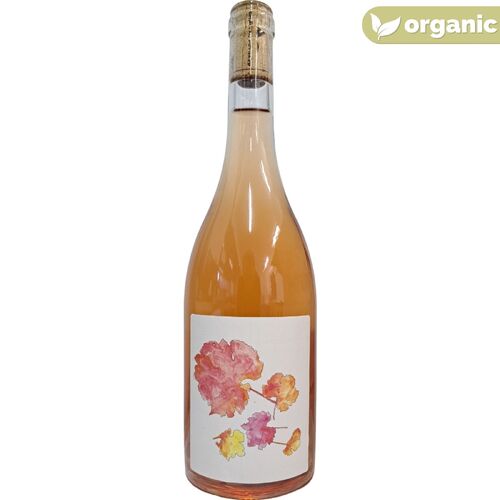 Chateau Puynard Rose 2021