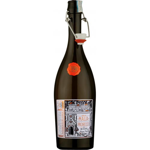 Casa di Malia Organic Prosecco