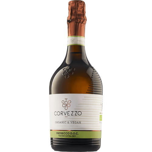 Corvezzo Organic Prosecco DOC