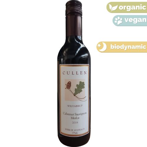 Cullen Cabernet Merlot 2020 375ml