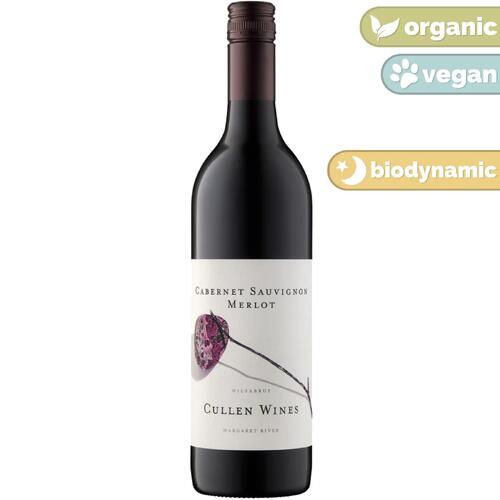 Cullen Cabernet Sauvignon Merlot 2023