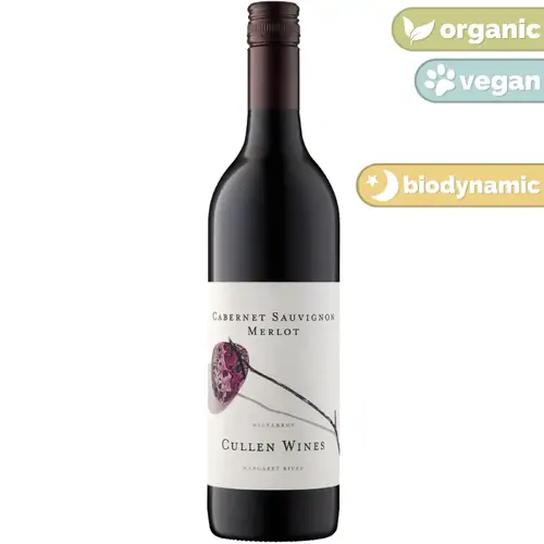 Cullen Cabernet Sauvignon Merlot 2024