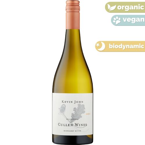 Cullen Kevin John Chardonnay 2021
