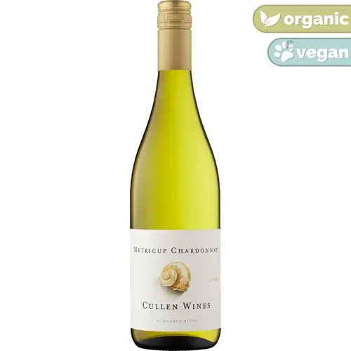 Cullen Metricup Chardonnay 2025