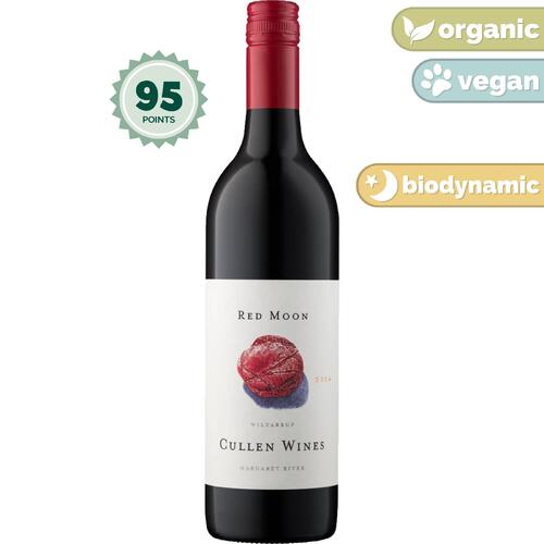 Cullen Mangan Vineyard Red Moon 2024
