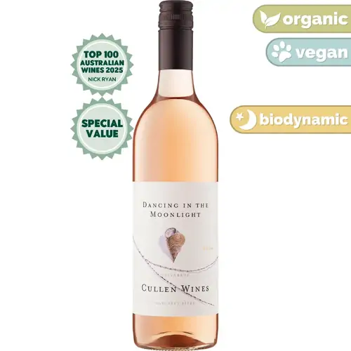 Cullen Dancing In The Moonlight Rose 2024