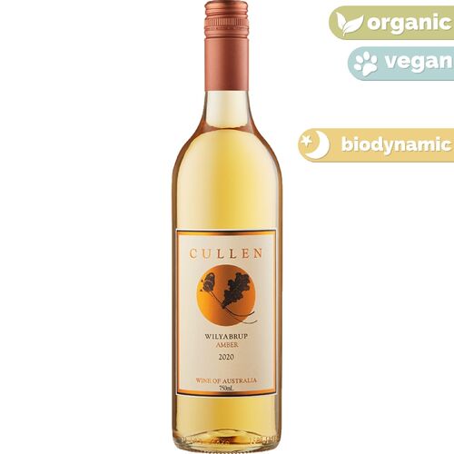 Cullen Sauvignon Blanc Amber 2020