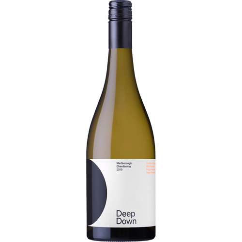 Deep Down Chardonnay 2019