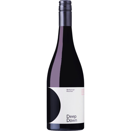 Deep Down Pinot Noir 2020