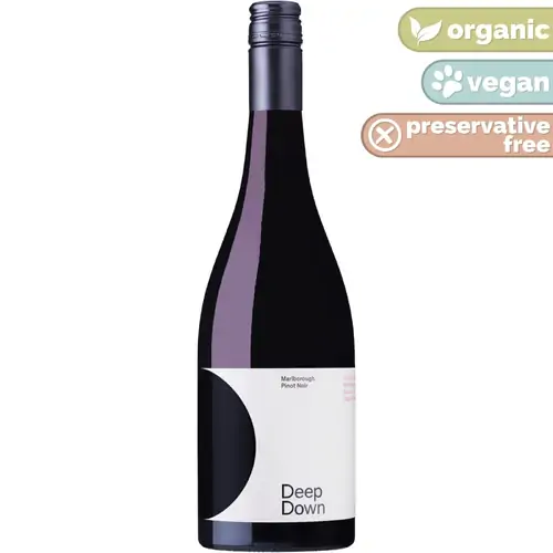 Deep Down Pinot Noir 2022