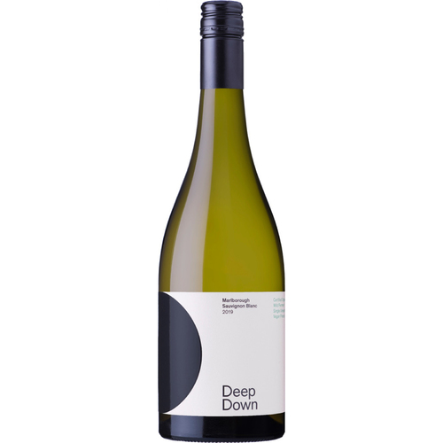 Deep Down Sauvignon Blanc 2019