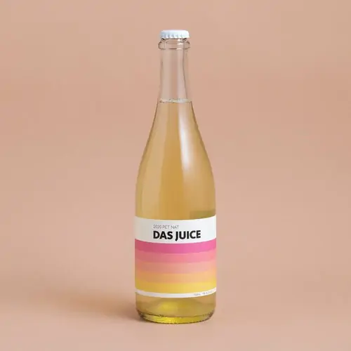Das Juice Prosecco Pet Nat 2024
