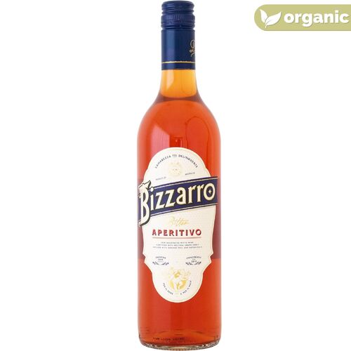 Bizzarro Aperitivo 750mL