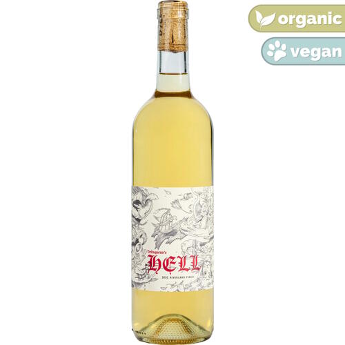 Delinquente Hell Fiano 2025
