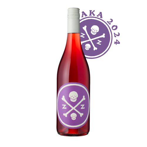 Dormilona 'Aka' Red Blend 2024