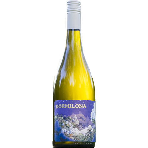 Dormilona Chenin Blanc 2019