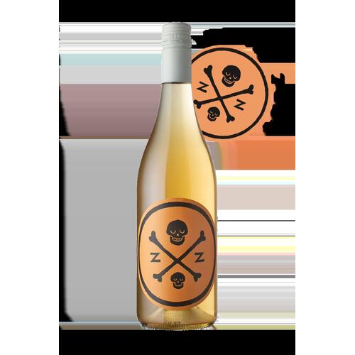 Dormilona 'Orenji' Skin Contact Sauvignon Semillon 2023