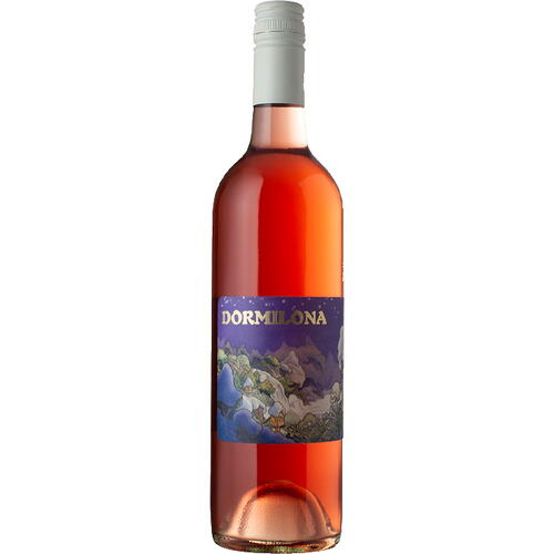Dormilona Rosado 2019
