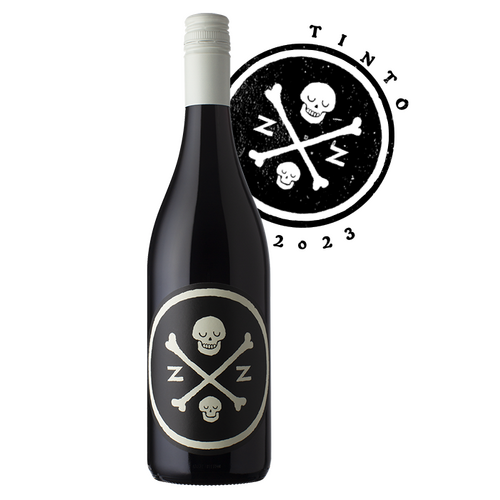 Dormilona 'Tinto' Shiraz 2023