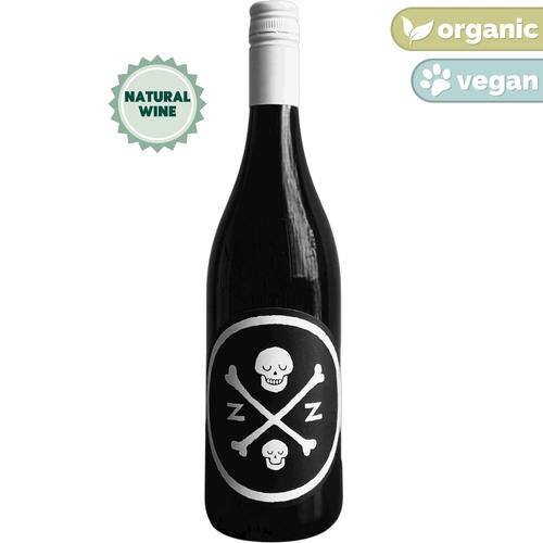 Dormilona 'Tinto' Shiraz 2025