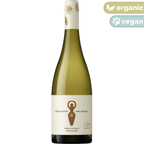 Earth Mother Pinot Gris 2020