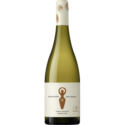 Earth Mother Pinot Gris 2020