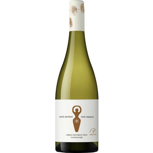 Earth Mother Organic Sauvignon Blanc 2019
