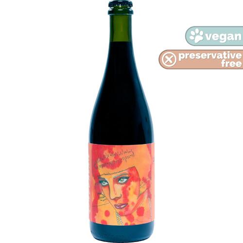 Freehand Amore De Sangres Cabernet Sauvignon 2018