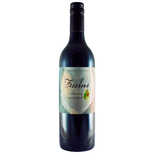 Freehand Cabernet Sauvignon 2016