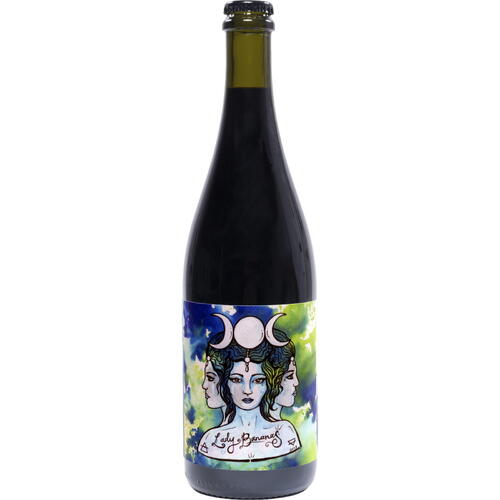 Freehand Audet Somnare Merlot 2017