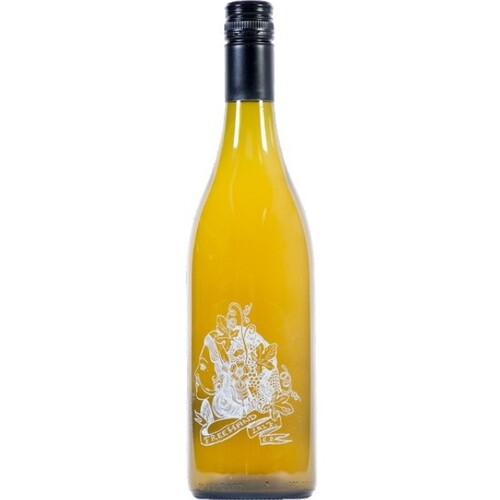 Freehand Cloudy Sauvignon Blanc 2017