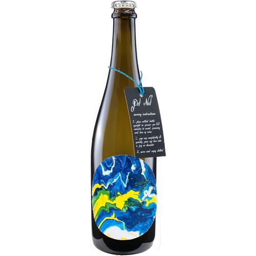 Freehand Sav Nat Sparkling 2019
